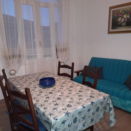 Multi Vacanza La Ciaccia Villa Valledoria  Eksteriør bilde