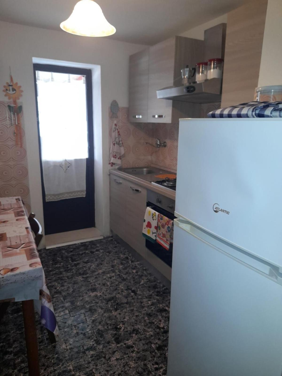 Multi Vacanza La Ciaccia Villa Valledoria  Eksteriør bilde