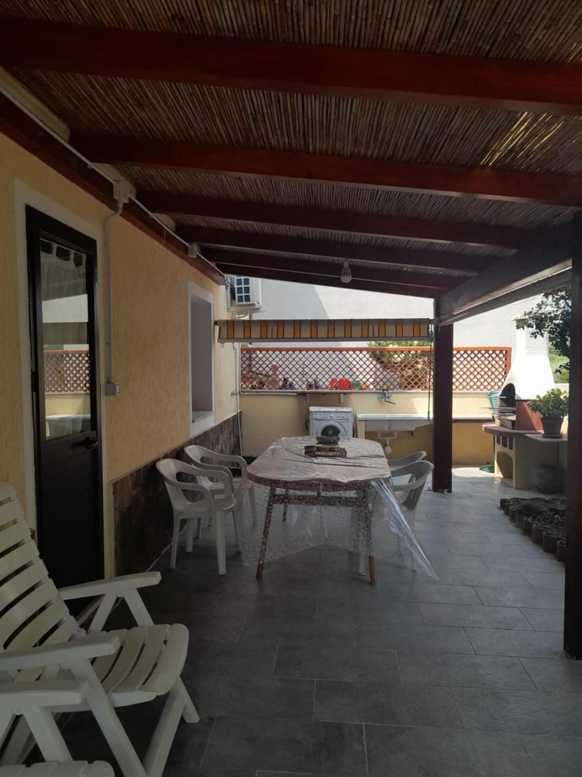 Multi Vacanza La Ciaccia Villa Valledoria  Eksteriør bilde