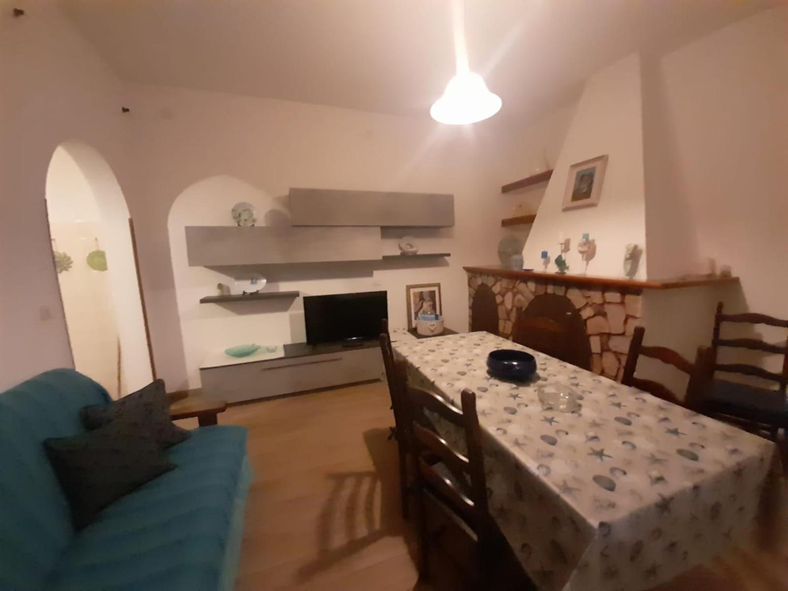 Multi Vacanza La Ciaccia Villa Valledoria  Eksteriør bilde