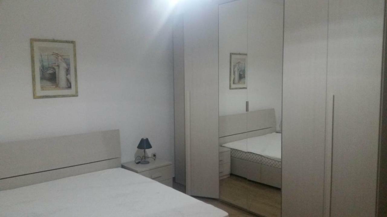 Multi Vacanza La Ciaccia Villa Valledoria  Eksteriør bilde