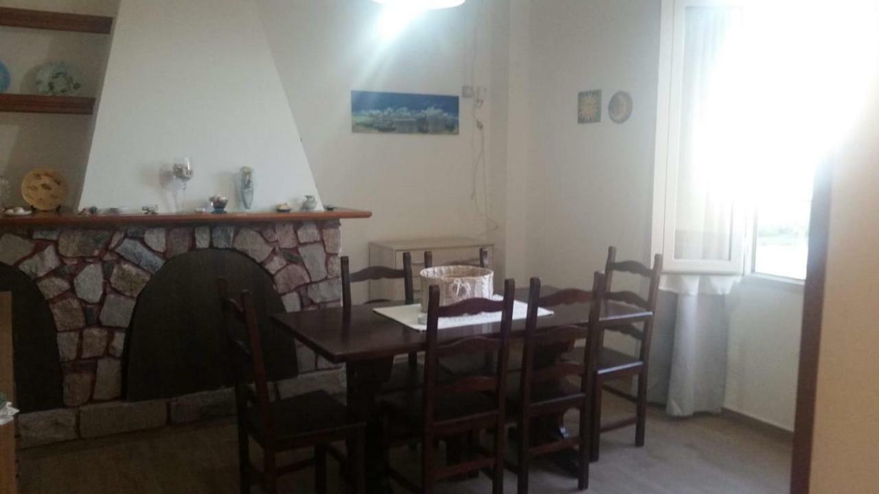 Multi Vacanza La Ciaccia Villa Valledoria  Eksteriør bilde