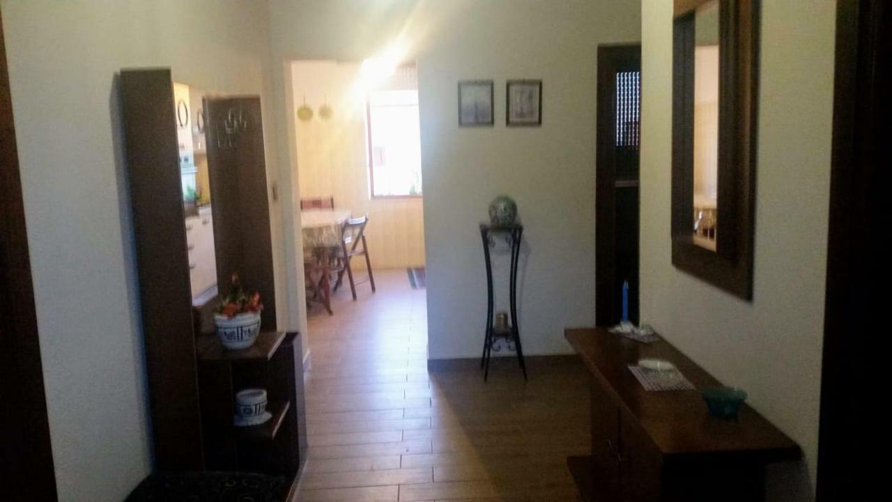 Multi Vacanza La Ciaccia Villa Valledoria  Eksteriør bilde