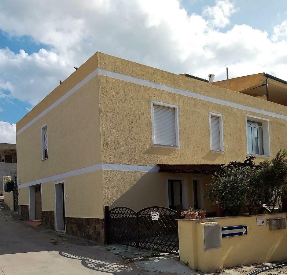 Multi Vacanza La Ciaccia Villa Valledoria  Eksteriør bilde
