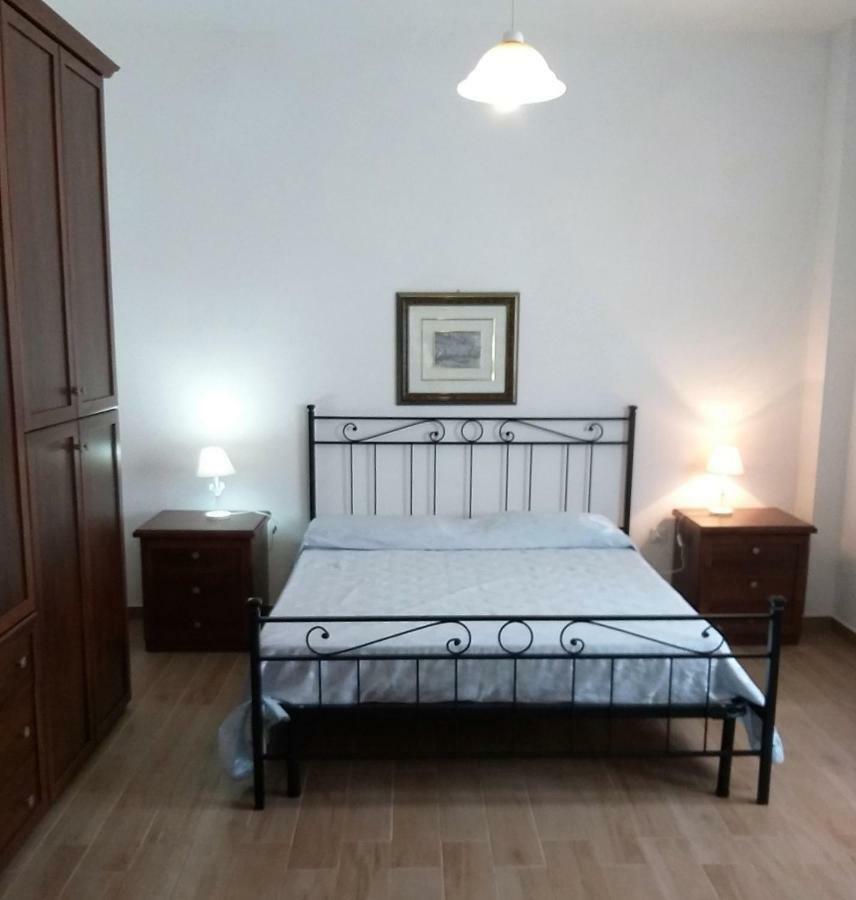 Multi Vacanza La Ciaccia Villa Valledoria  Eksteriør bilde