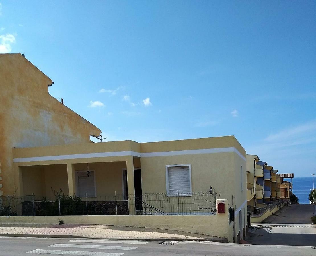 Multi Vacanza La Ciaccia Villa Valledoria  Eksteriør bilde