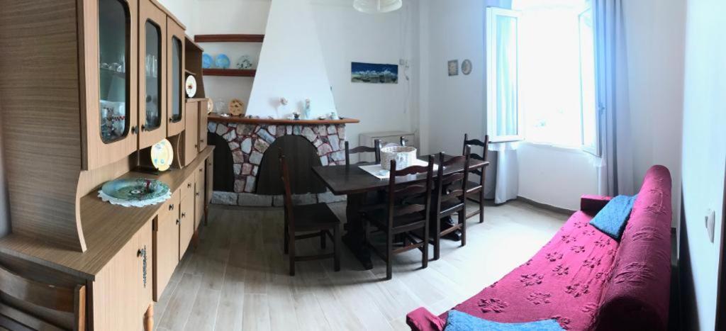 Multi Vacanza La Ciaccia Villa Valledoria  Eksteriør bilde
