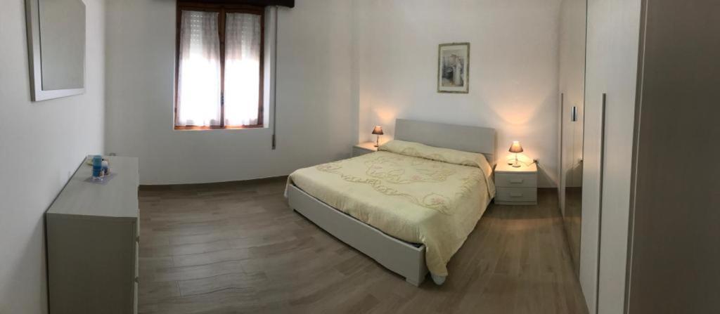 Multi Vacanza La Ciaccia Villa Valledoria  Eksteriør bilde